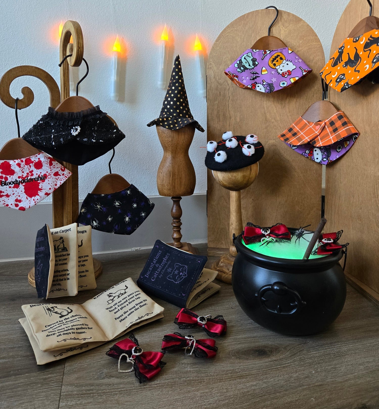 Emily in Paris Halloween