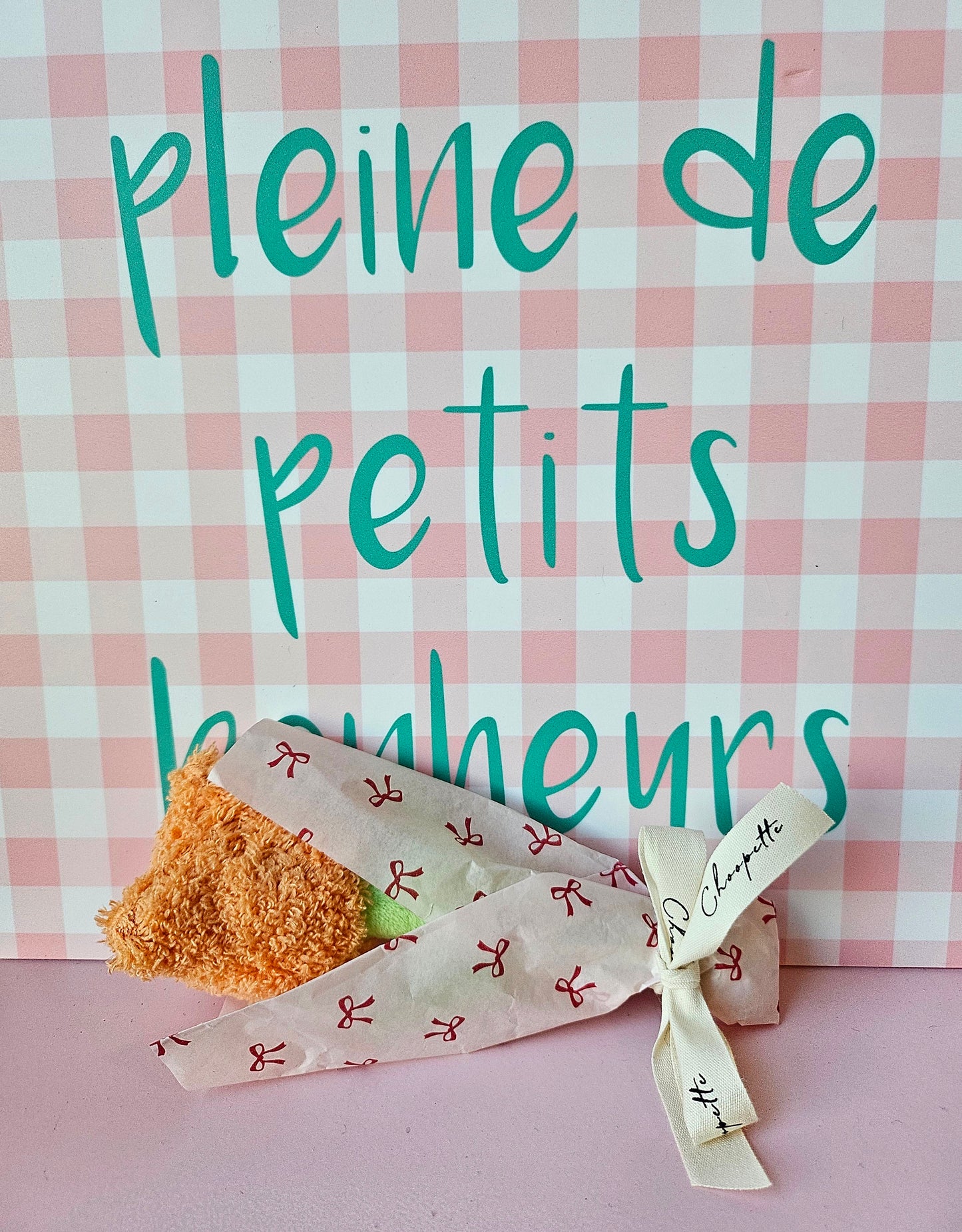 Pawquet Flowers