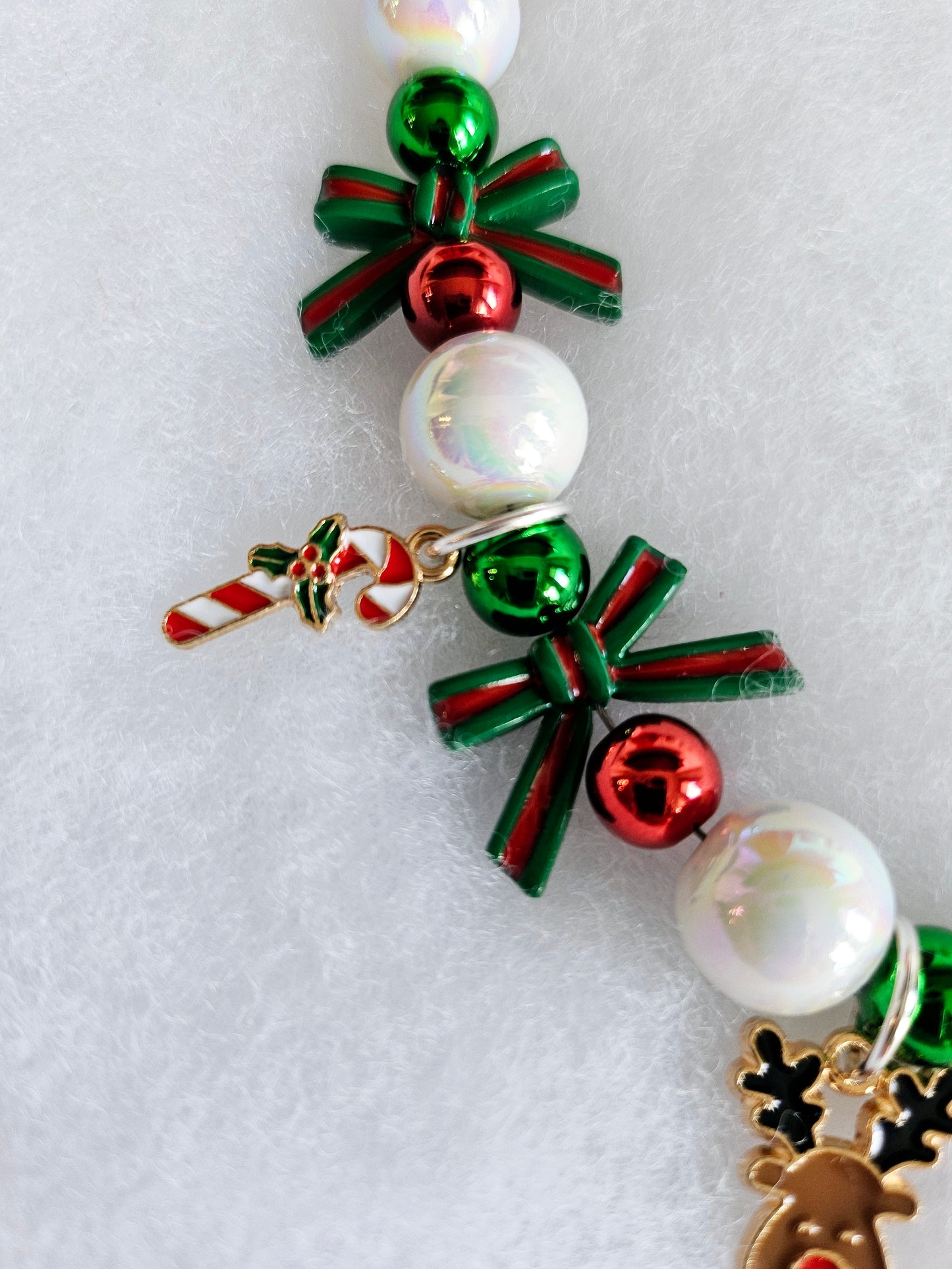 Santa’s Holiday Sparkle