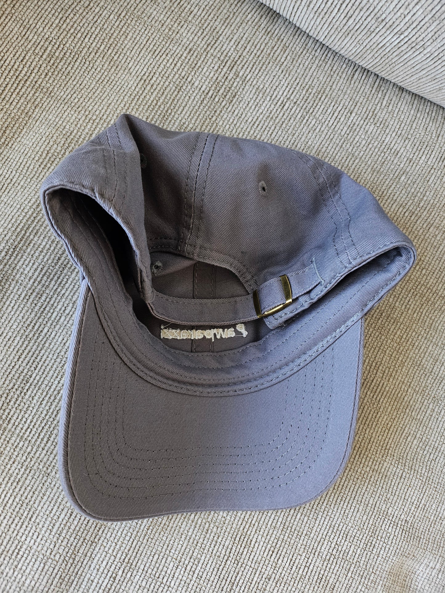 Pawparazzi Adult Cap
