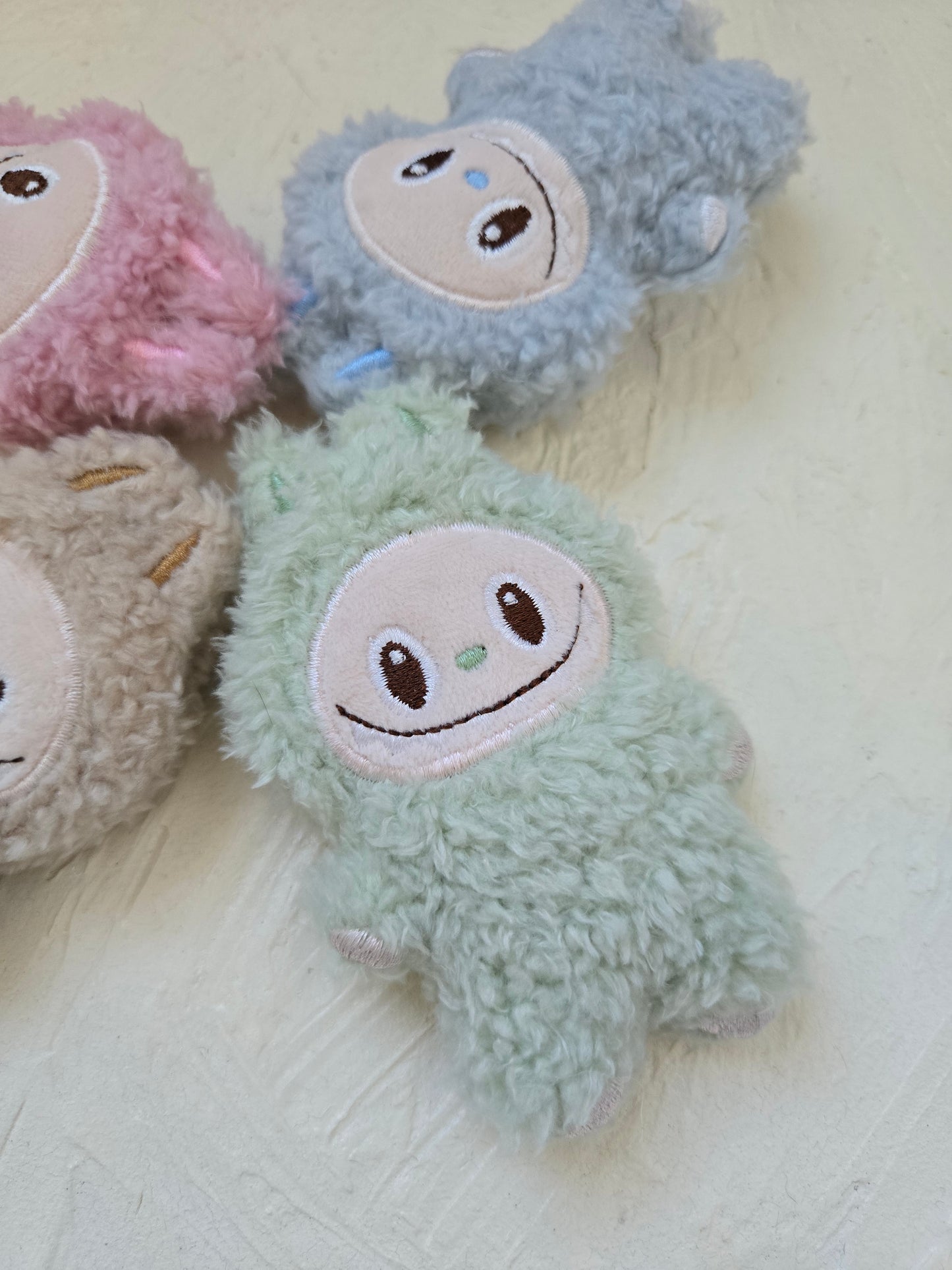 La Meow Meow Blind Box Catnip Toy