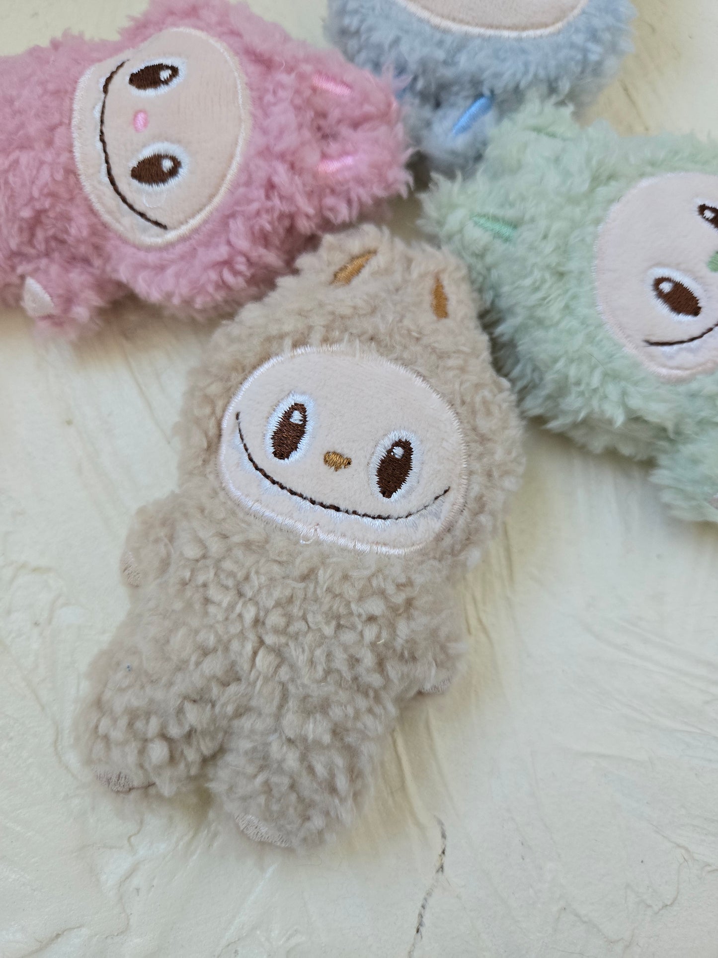 La Meow Meow Blind Box Catnip Toy