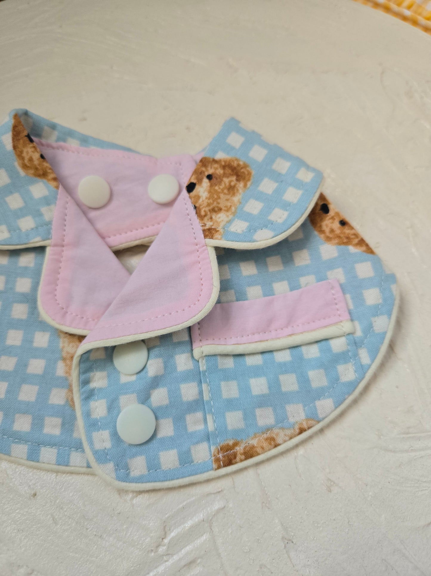 Teddy Bunny Pet Pajamas