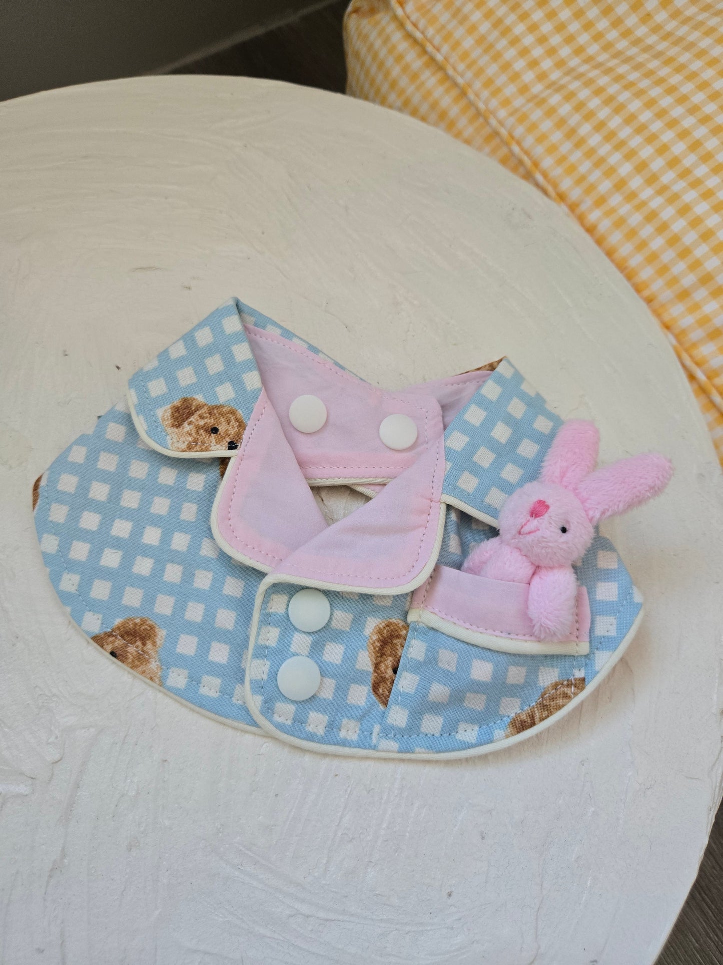 Teddy Bunny Pet Pajamas