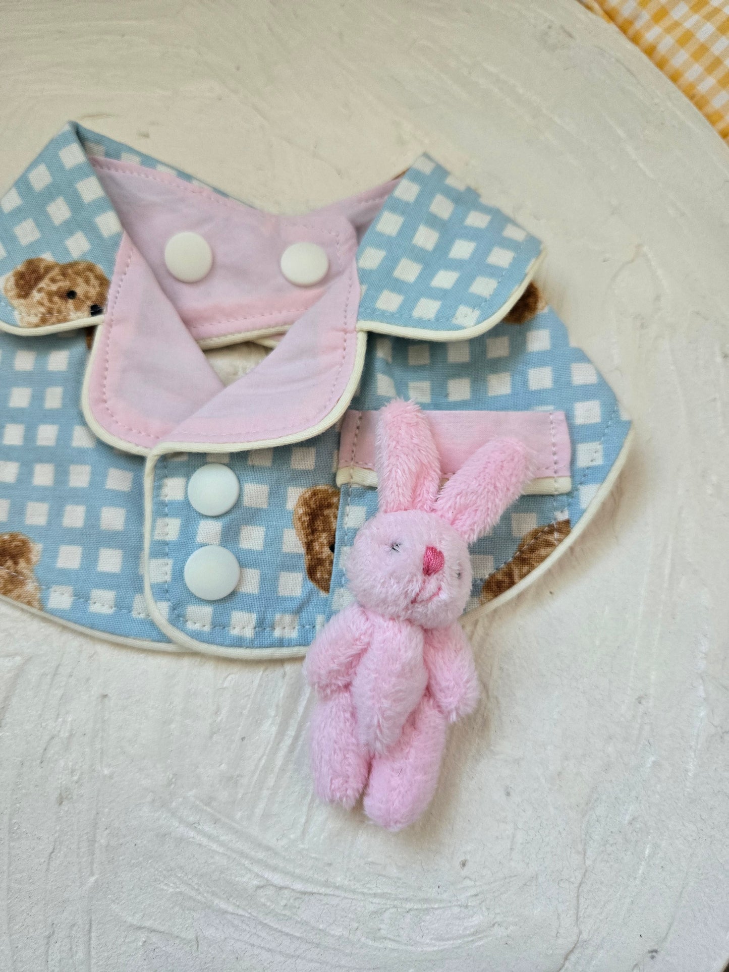 Teddy Bunny Pet Pajamas