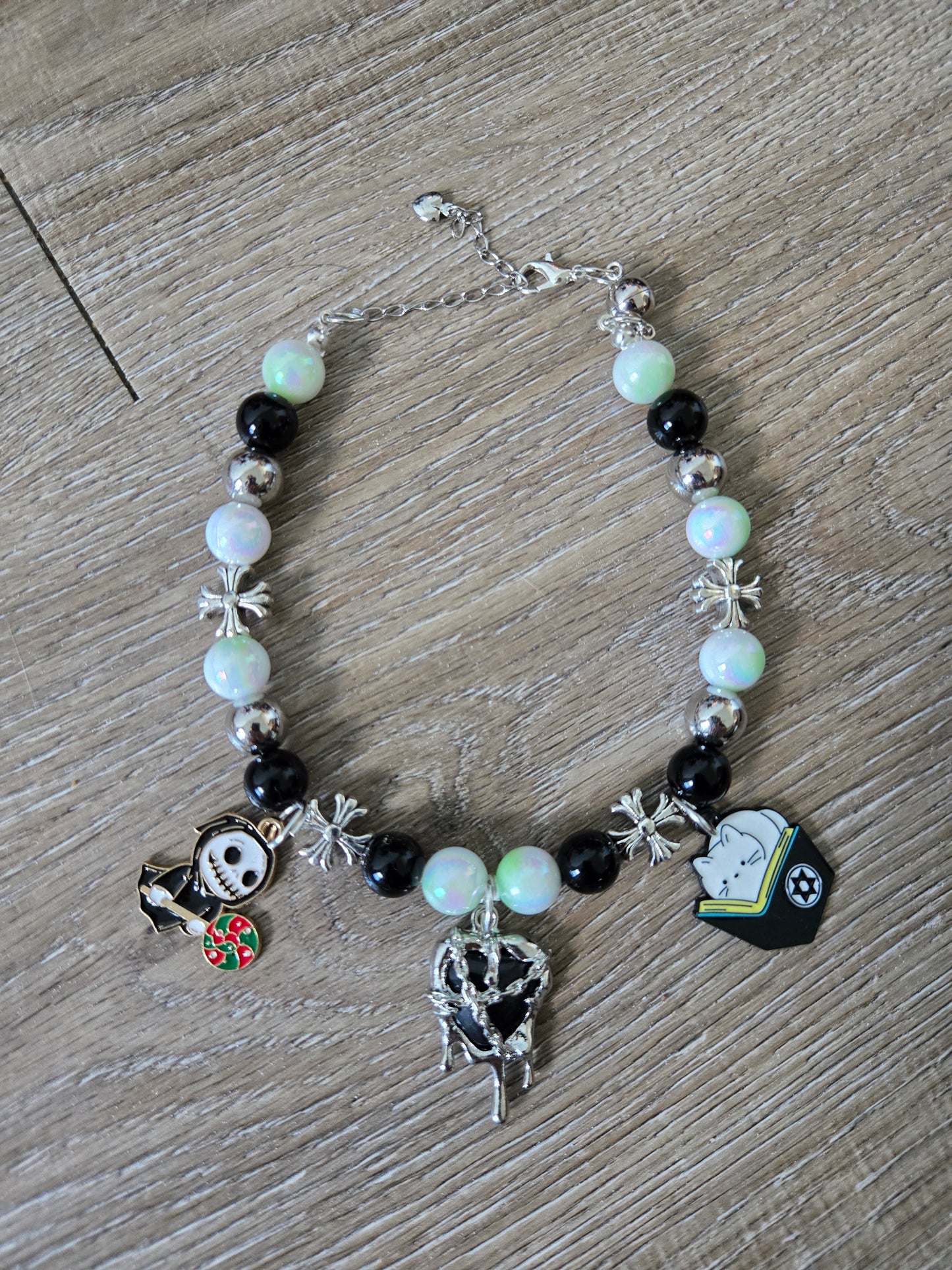 Worship Meow Pet Necklace
