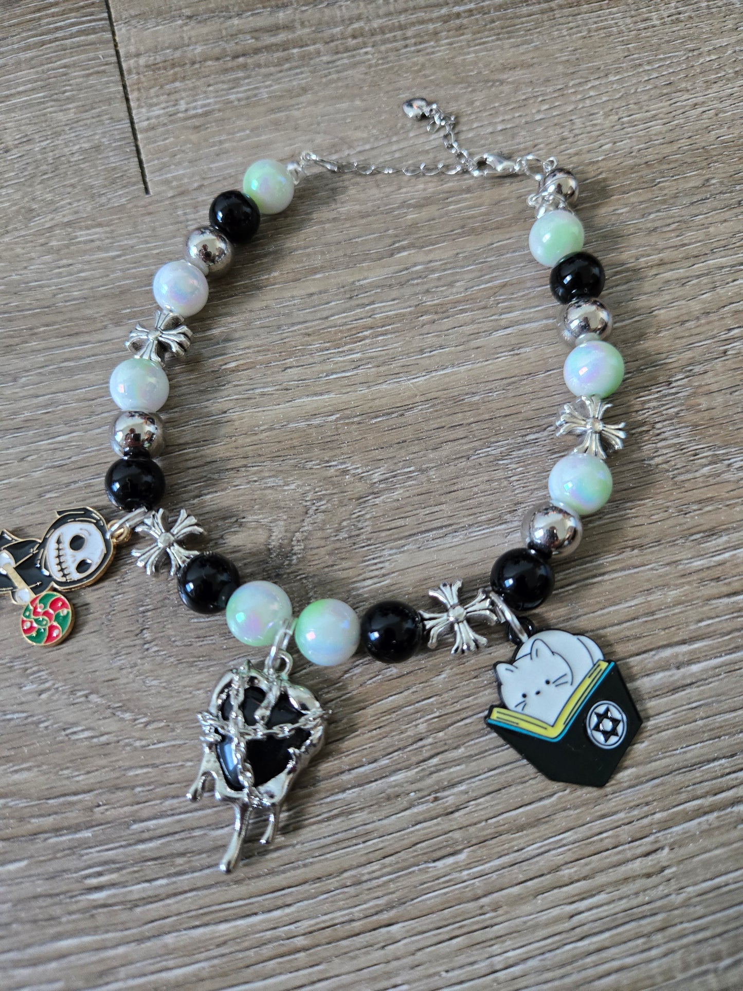 Worship Meow Pet Necklace