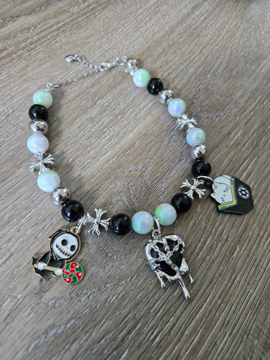 Worship Meow Pet Necklace