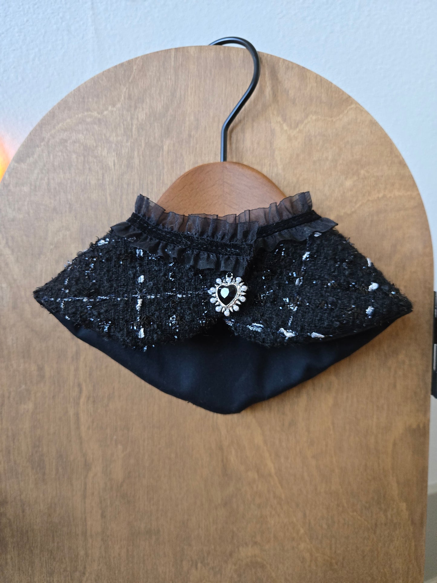 La Grand Sorcière Pet Bandana