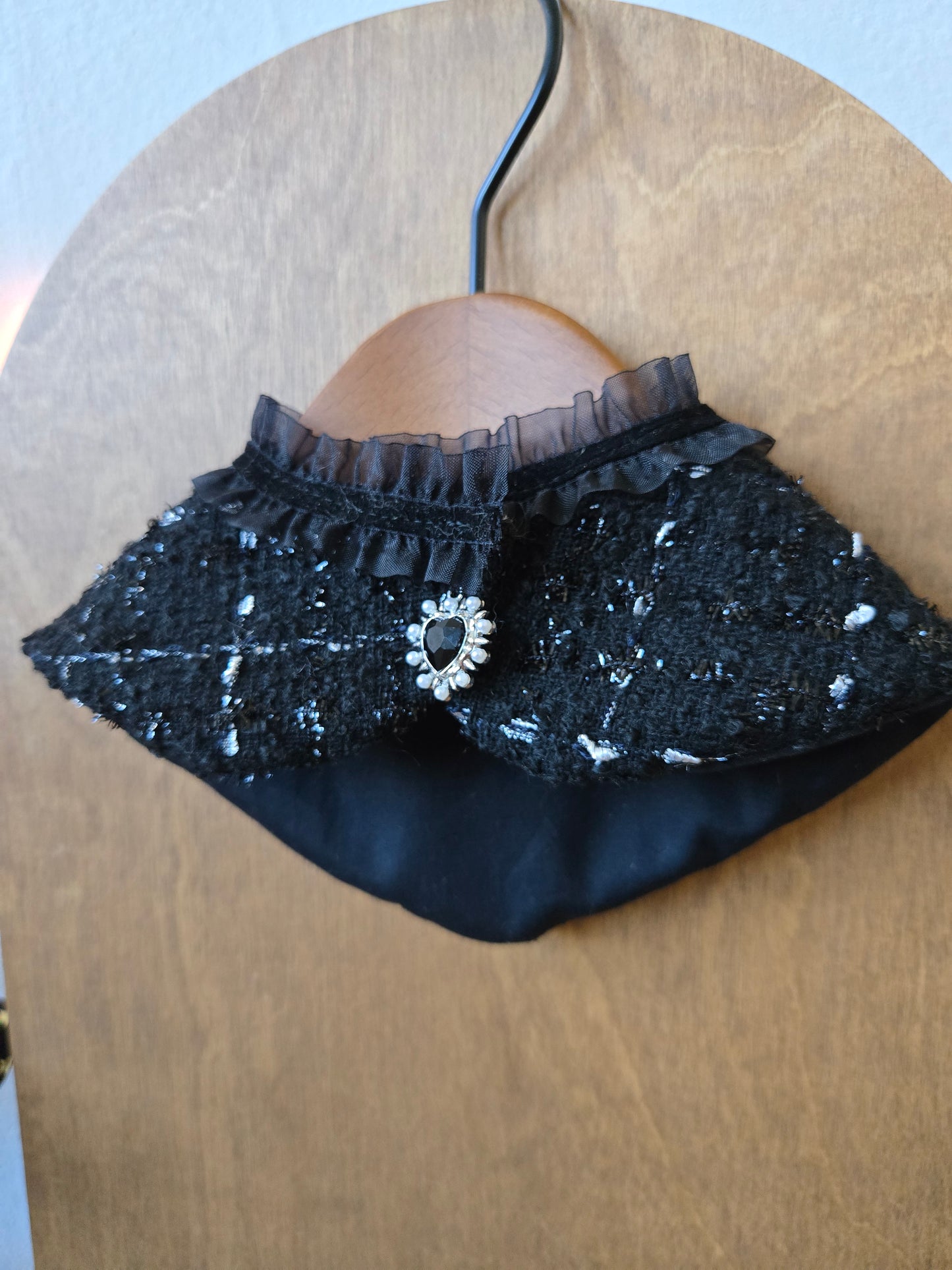 La Grand Sorcière Pet Bandana