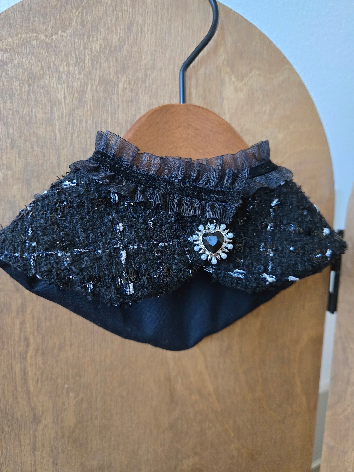 La Grand Sorcière Pet Bandana
