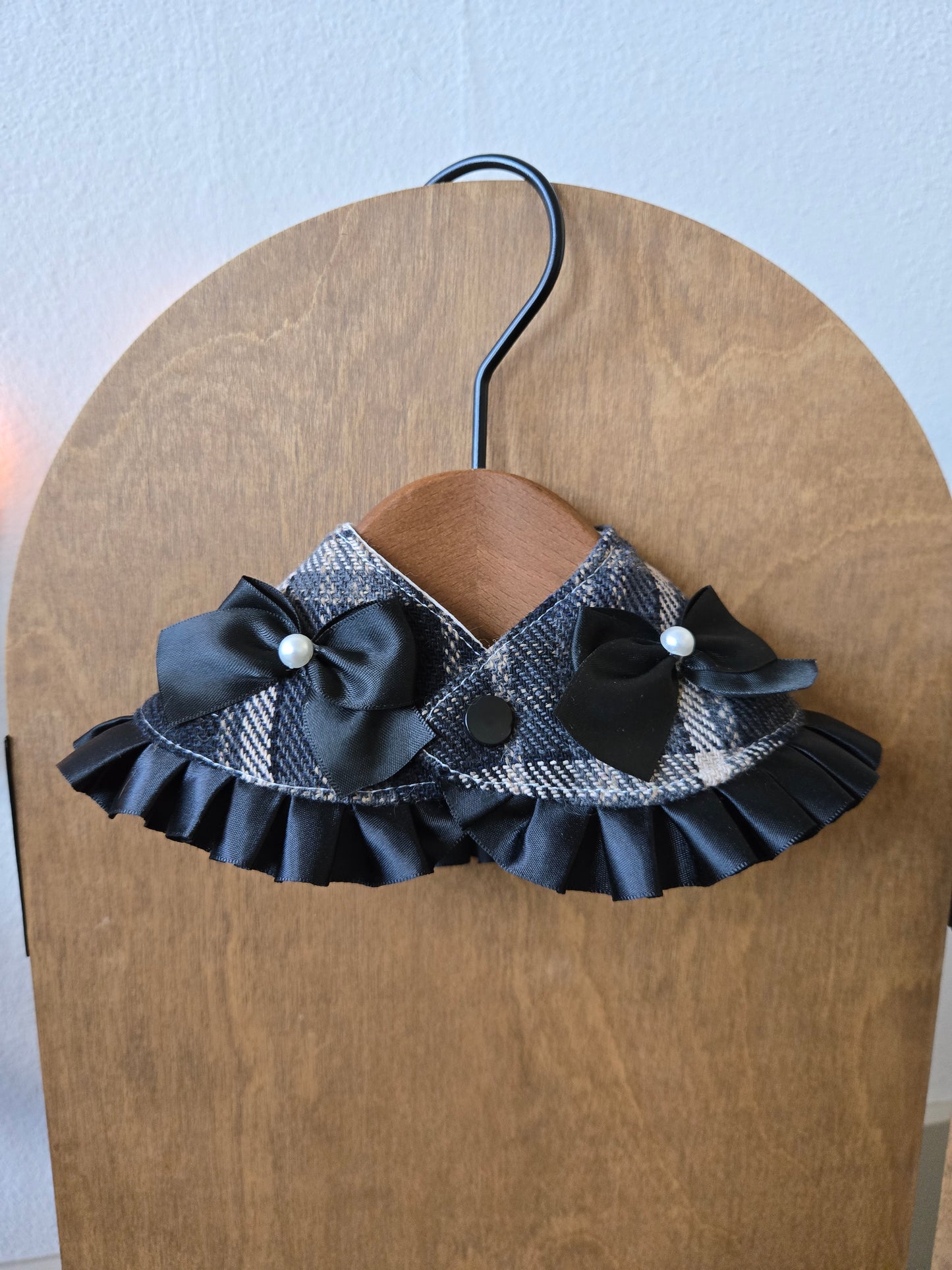 La Petite Sorcière Pet Bandana