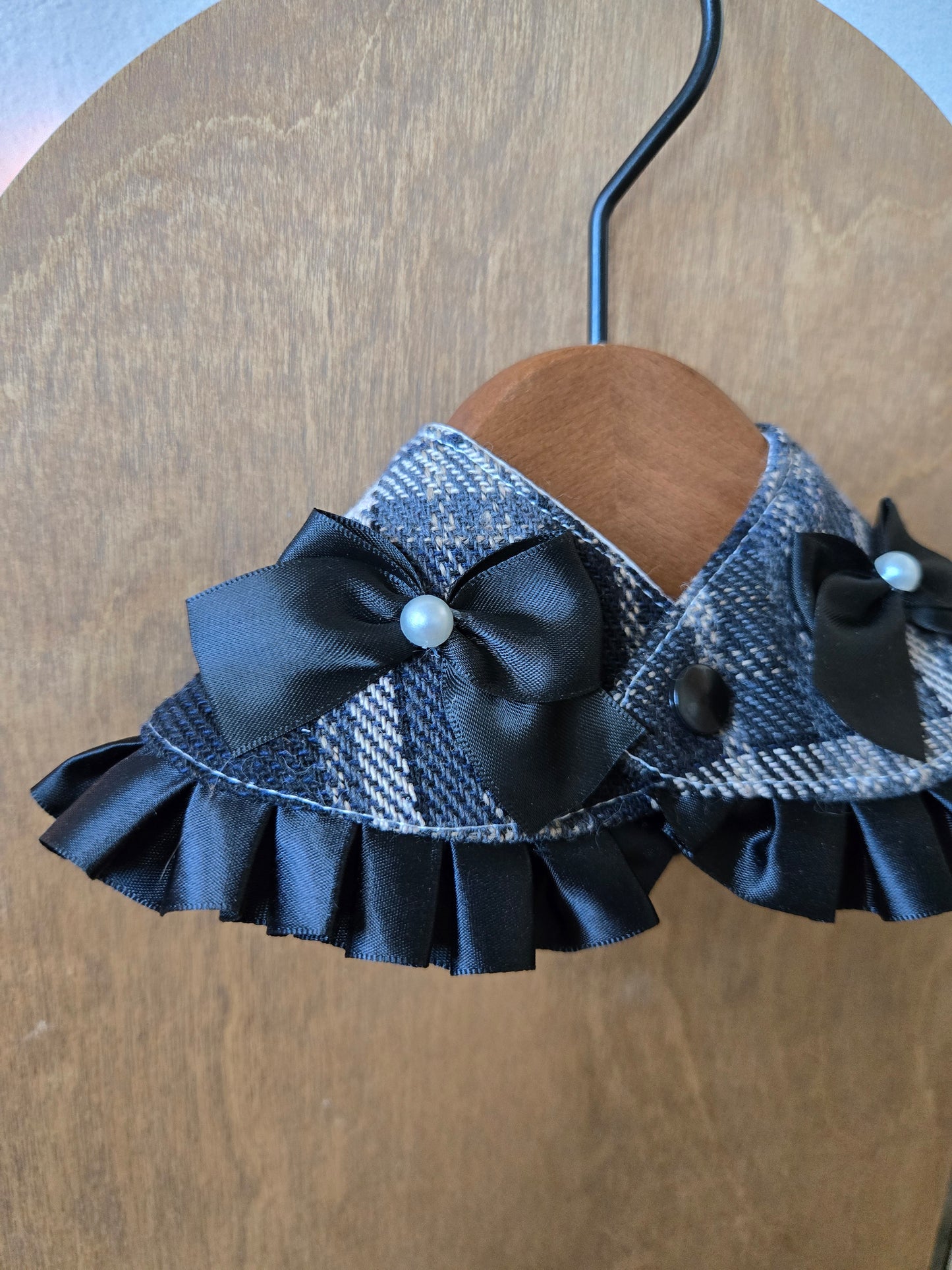 La Petite Sorcière Pet Bandana