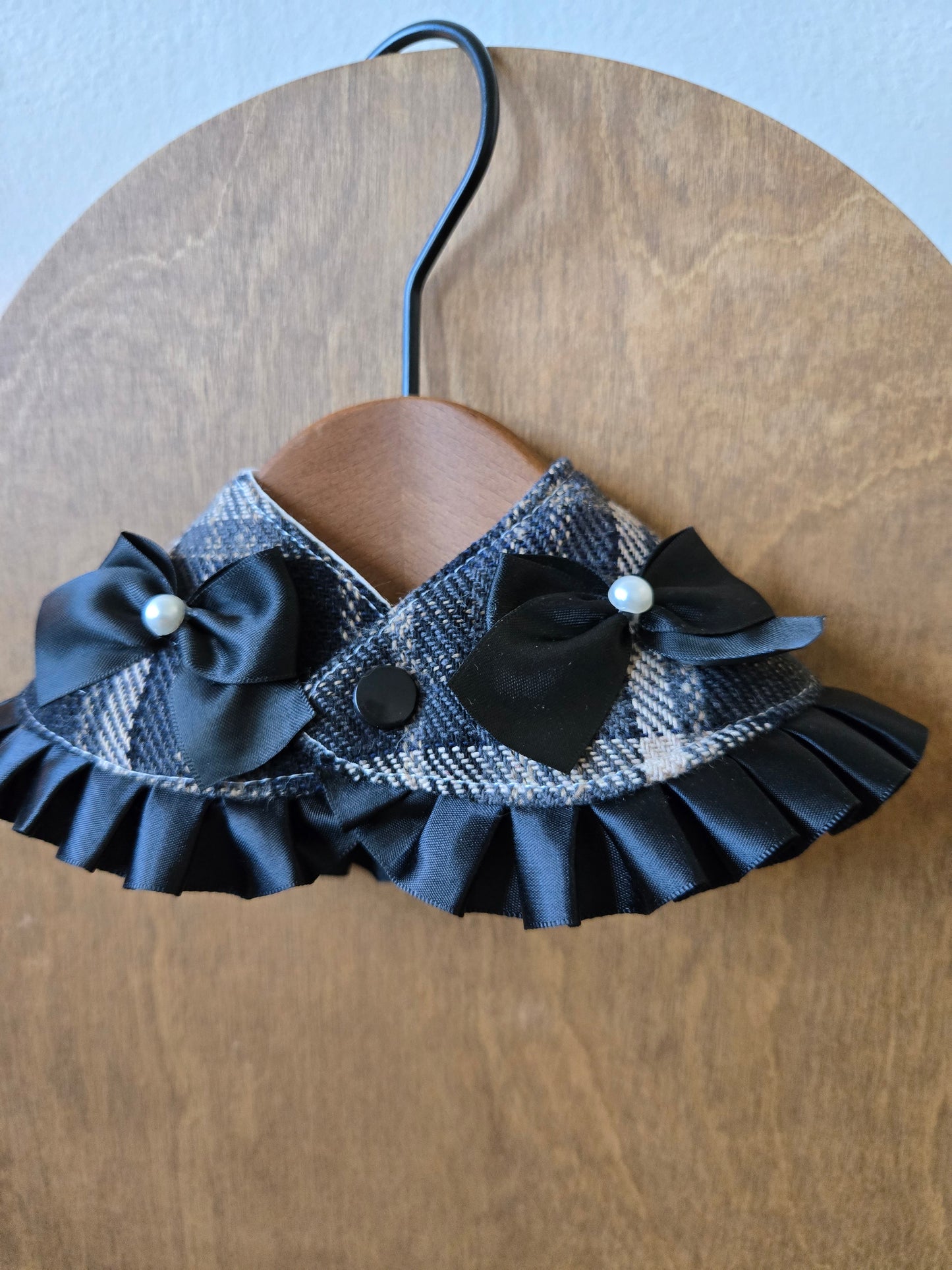 La Petite Sorcière Pet Bandana