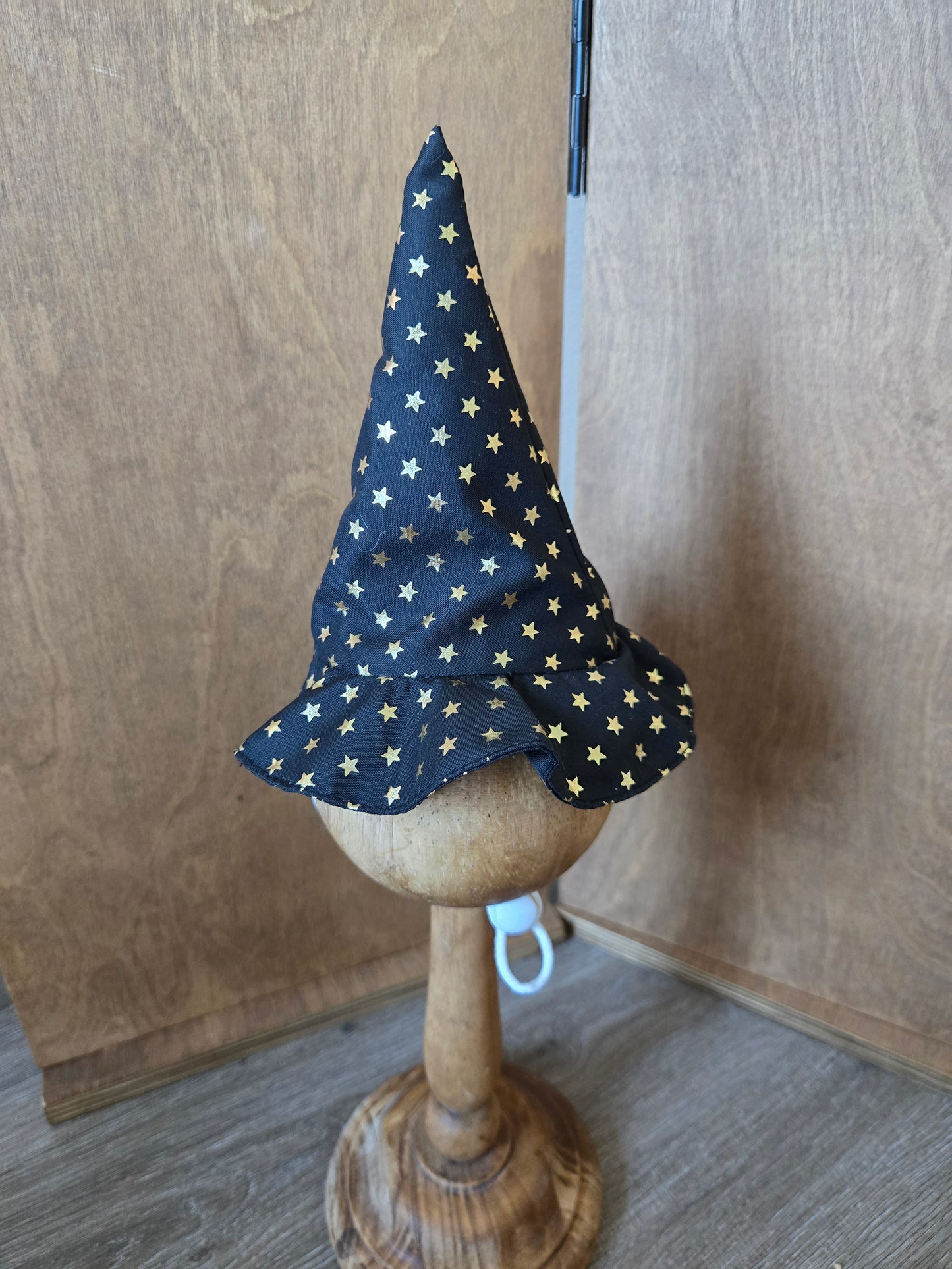 La Grande Sorcière Pet Hat