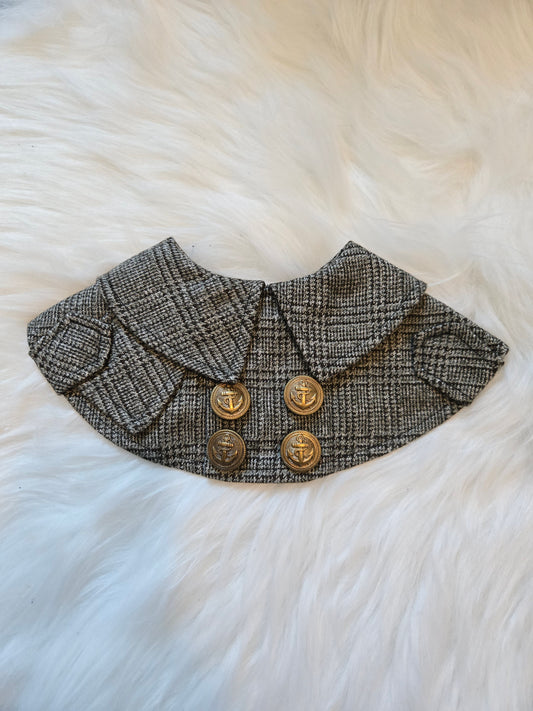 Midnight in Paris Coat