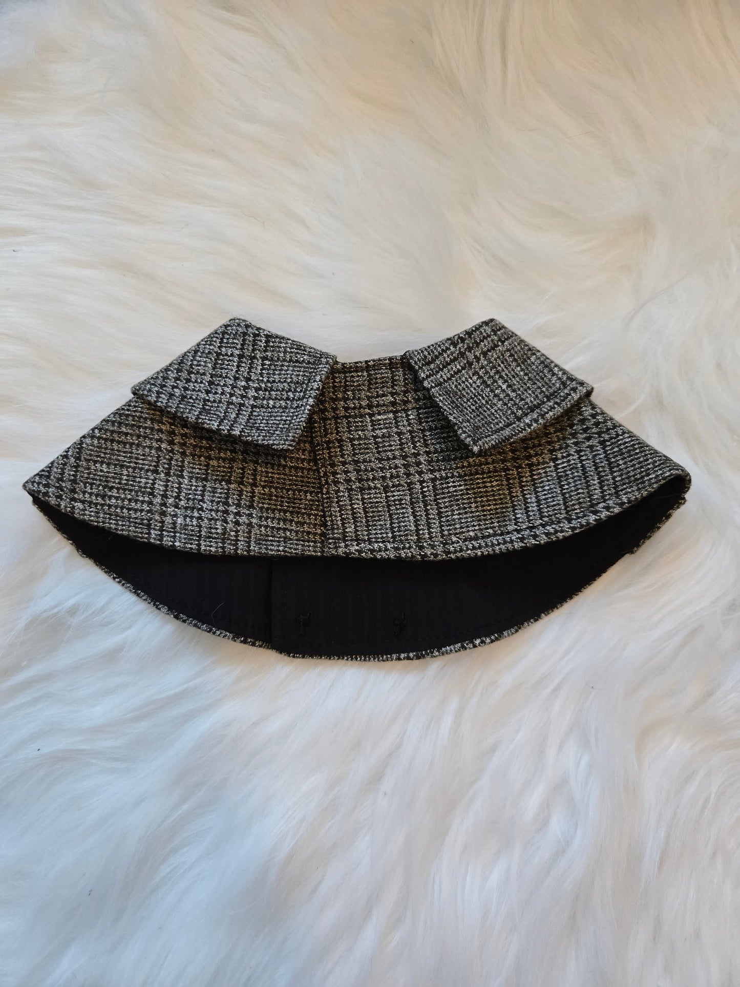 Midnight in Paris Coat