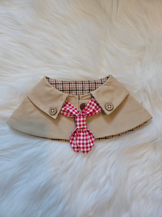 The Paris Sweetheart Coat