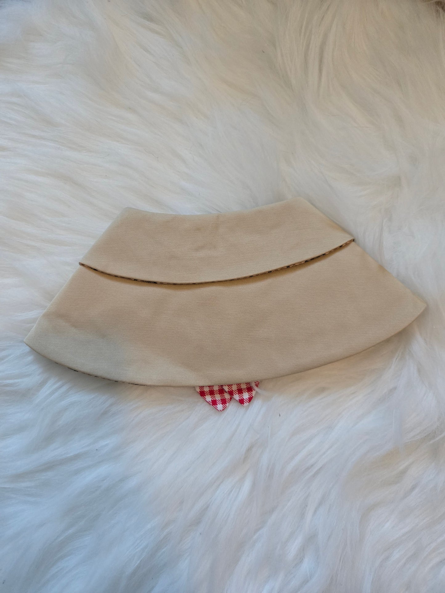 The Paris Sweetheart Coat