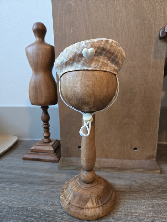 Marigold d’Hiver Beret