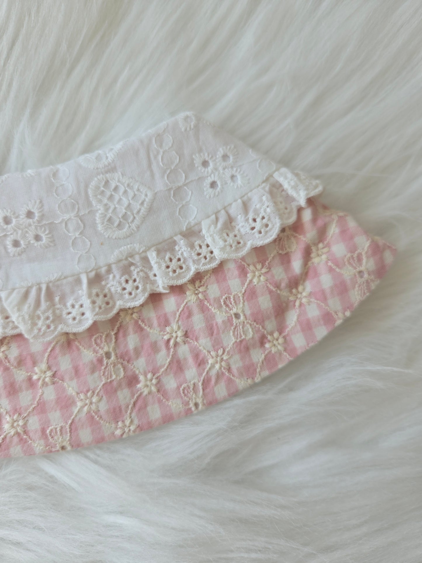 Hyacinth Pet Bandana