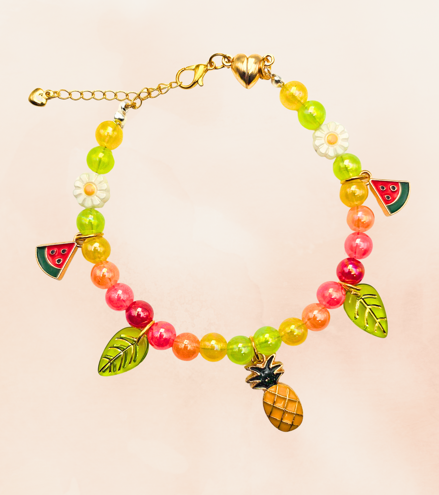 Tropicat Pet Necklace