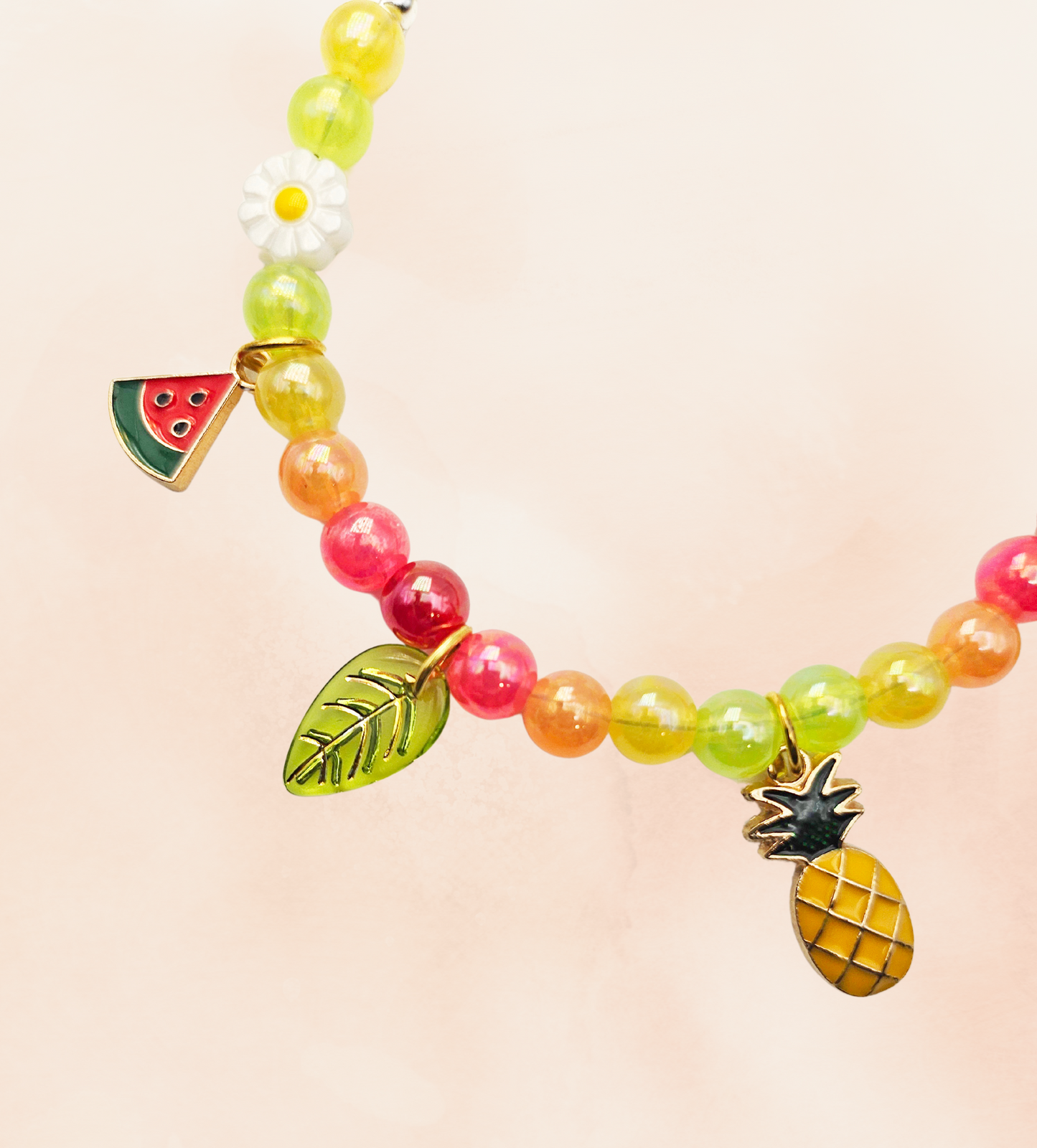 Tropicat Pet Necklace