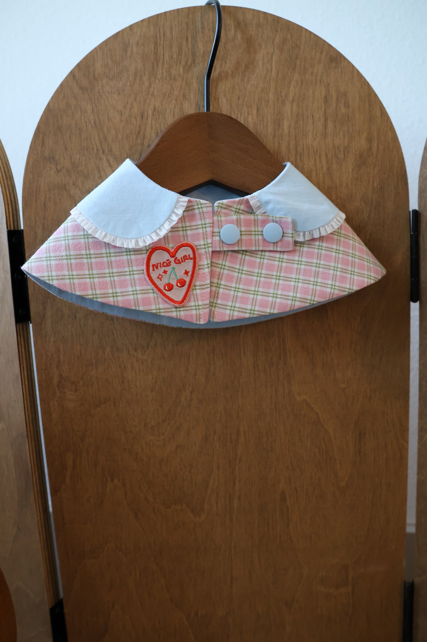 Sweetheart Pet Bandana