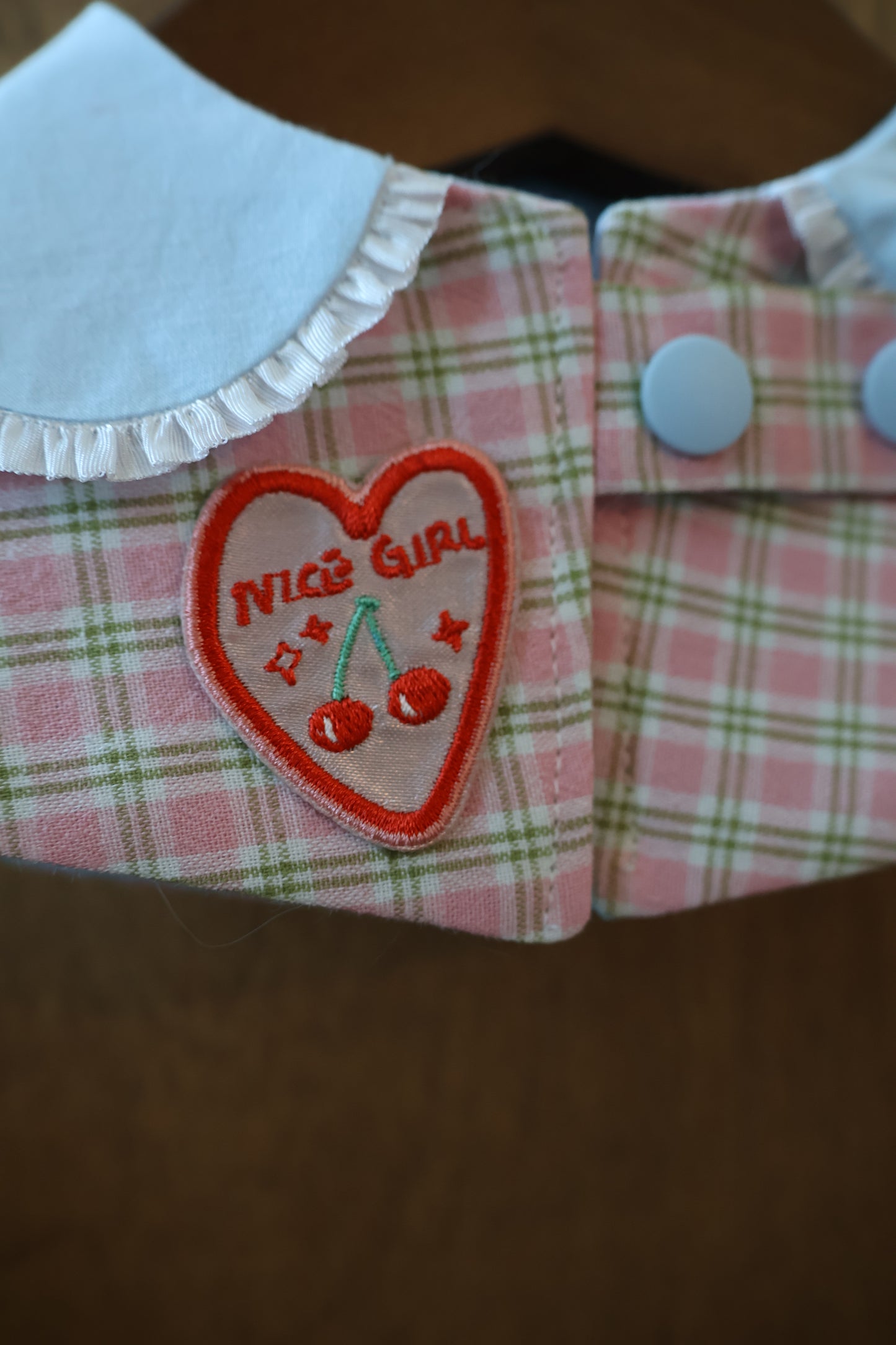 Sweetheart Pet Bandana