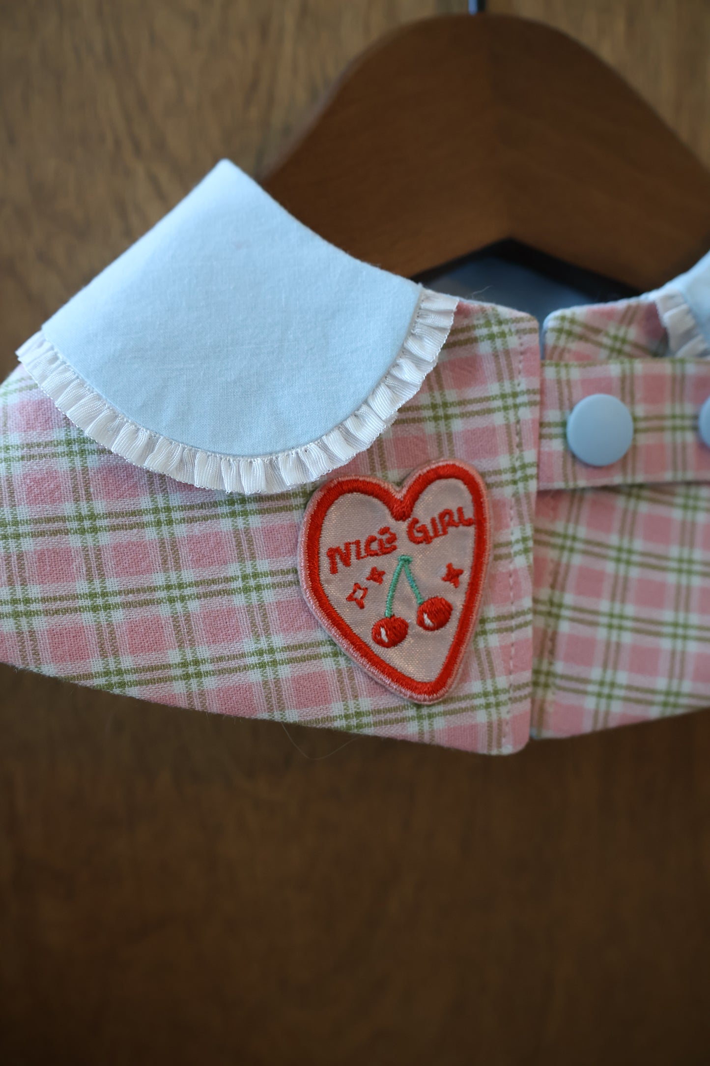 Sweetheart Pet Bandana