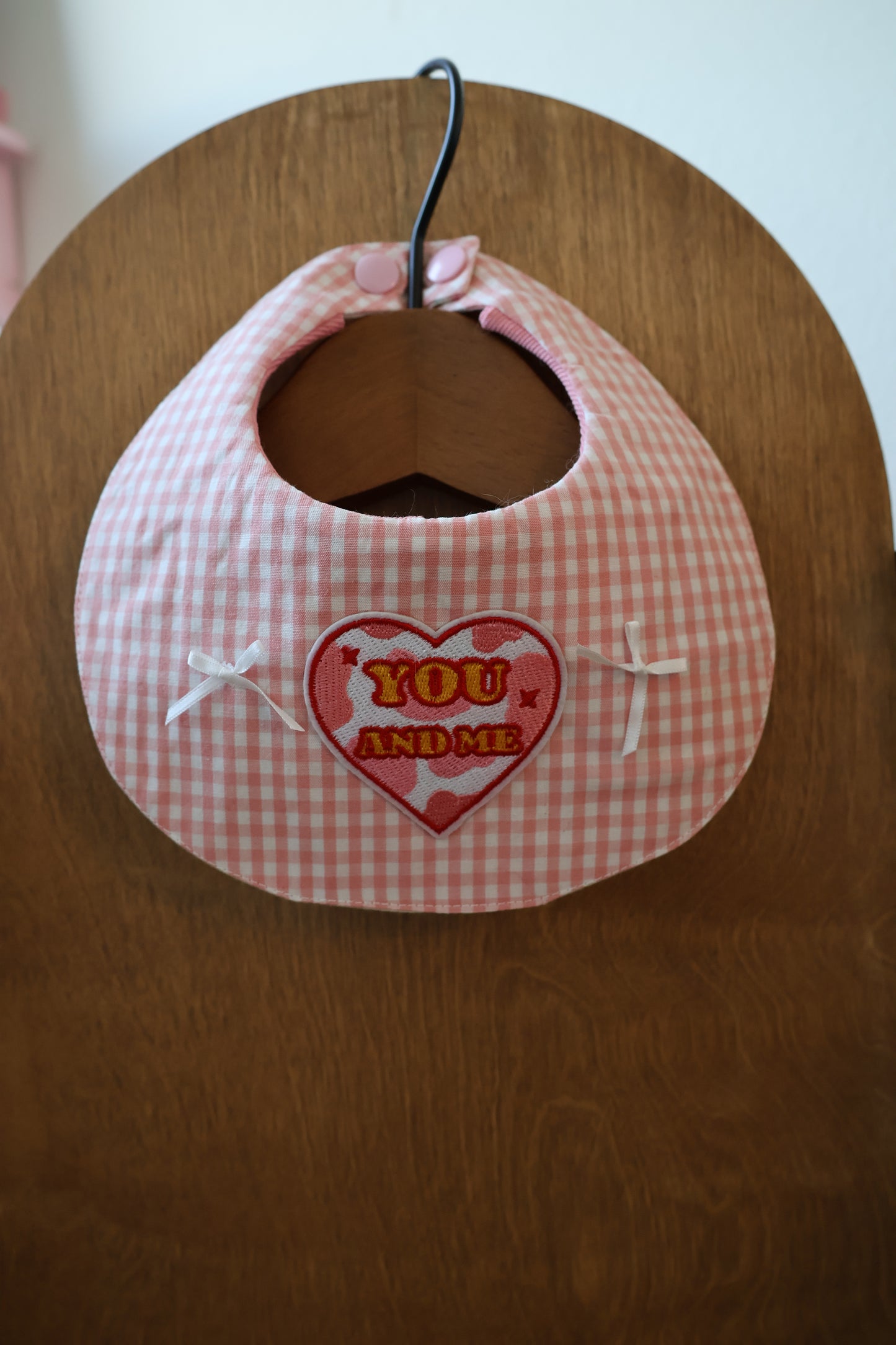 Dream Girl Pet Bandana (reversible)