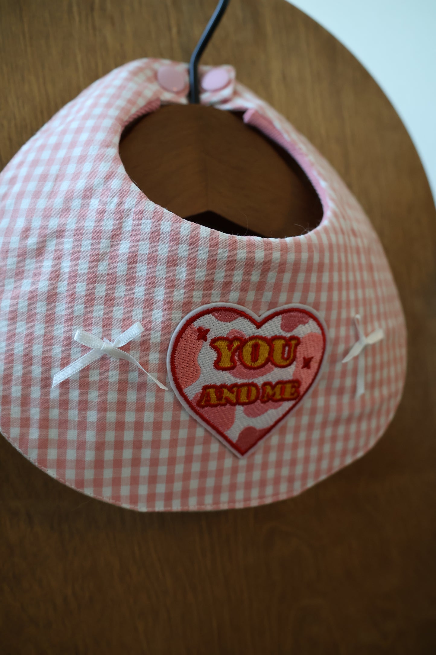 Dream Girl Pet Bandana (reversible)