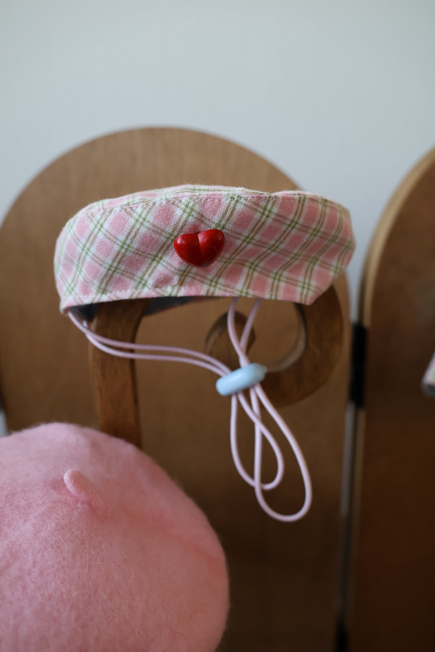 Sweetheart Pet Beret
