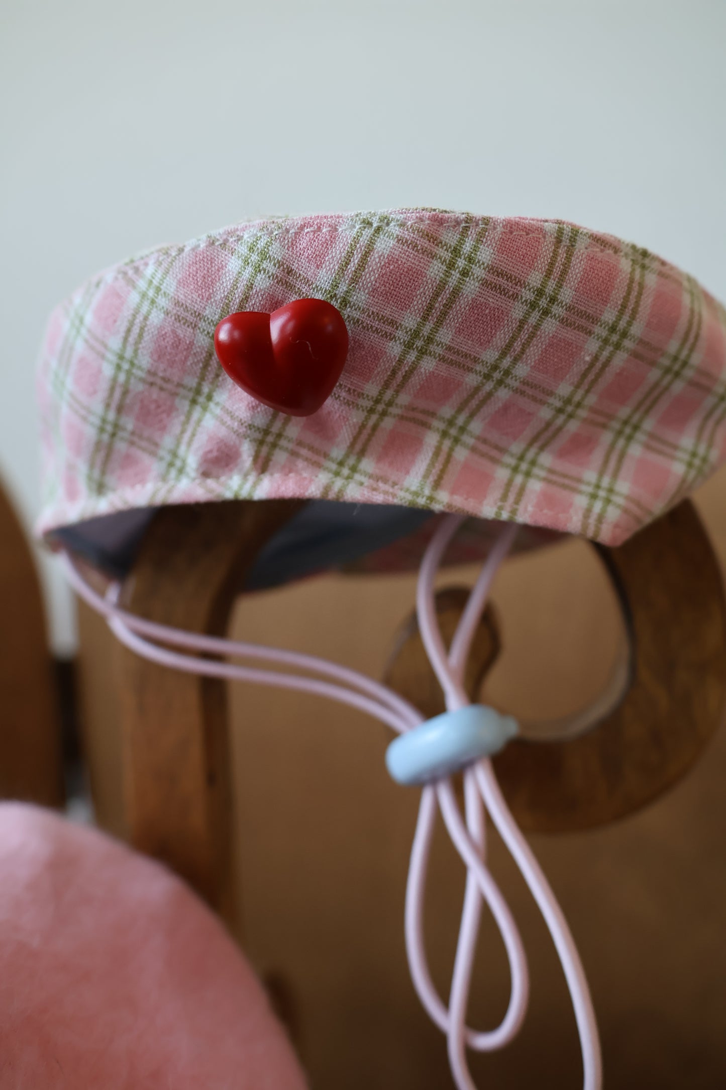 Sweetheart Pet Beret
