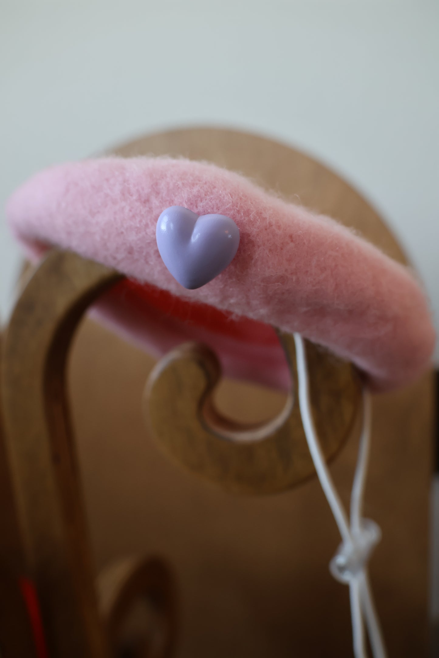 Love you Pet Beret