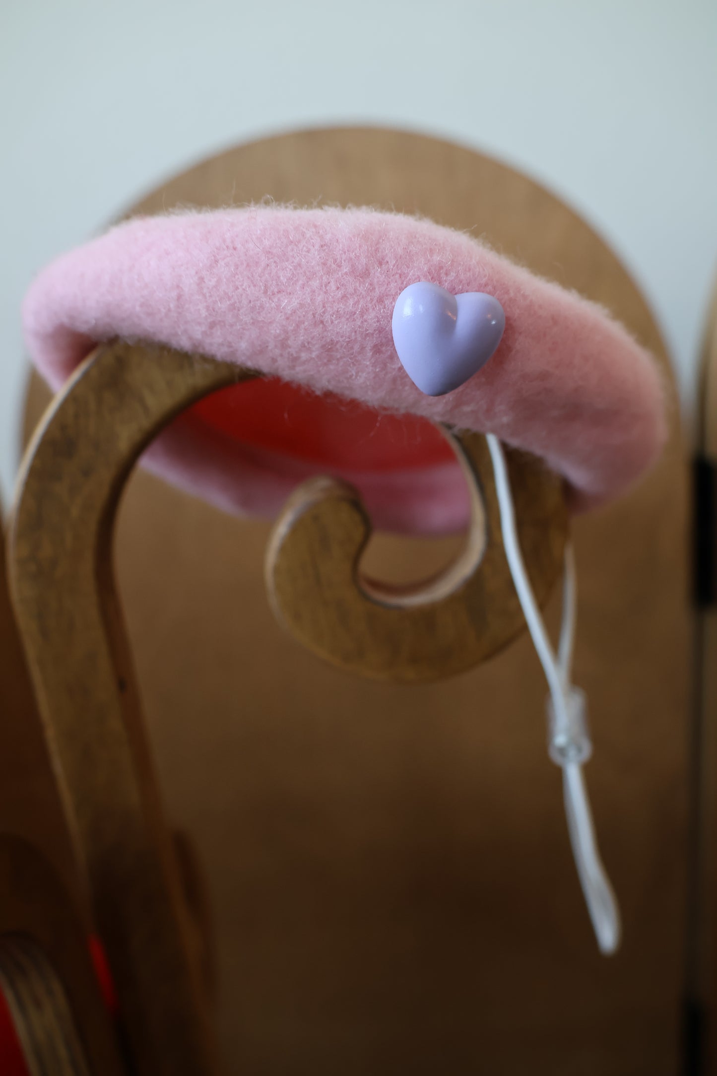 Love you Pet Beret