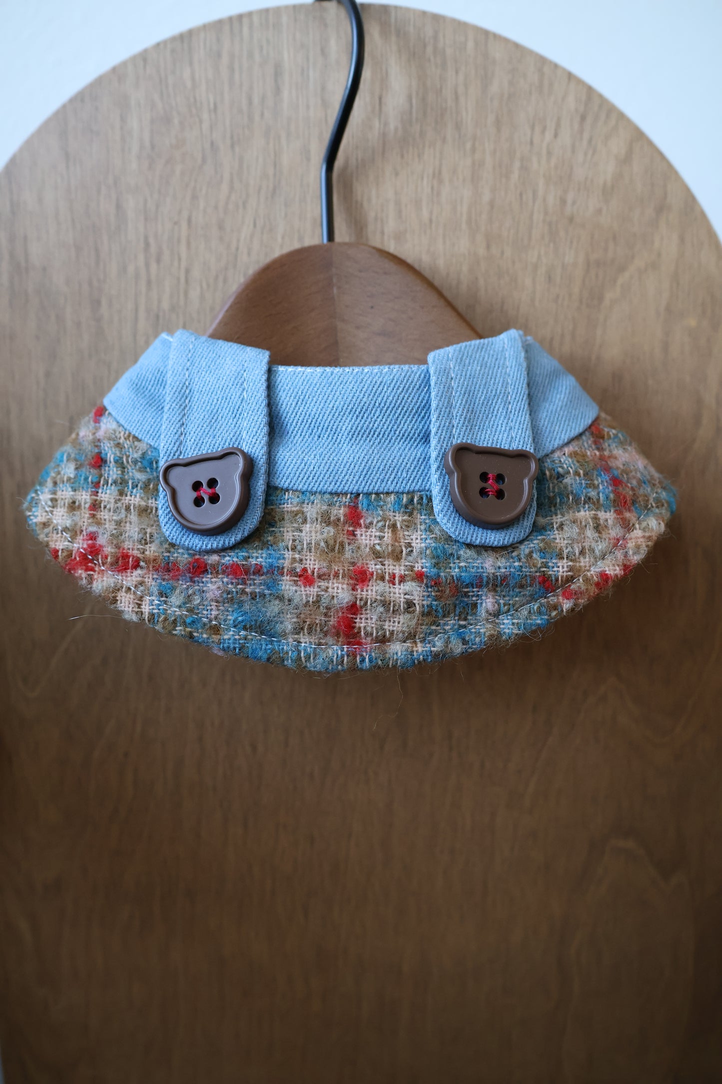 Furever Love Pet Bandana