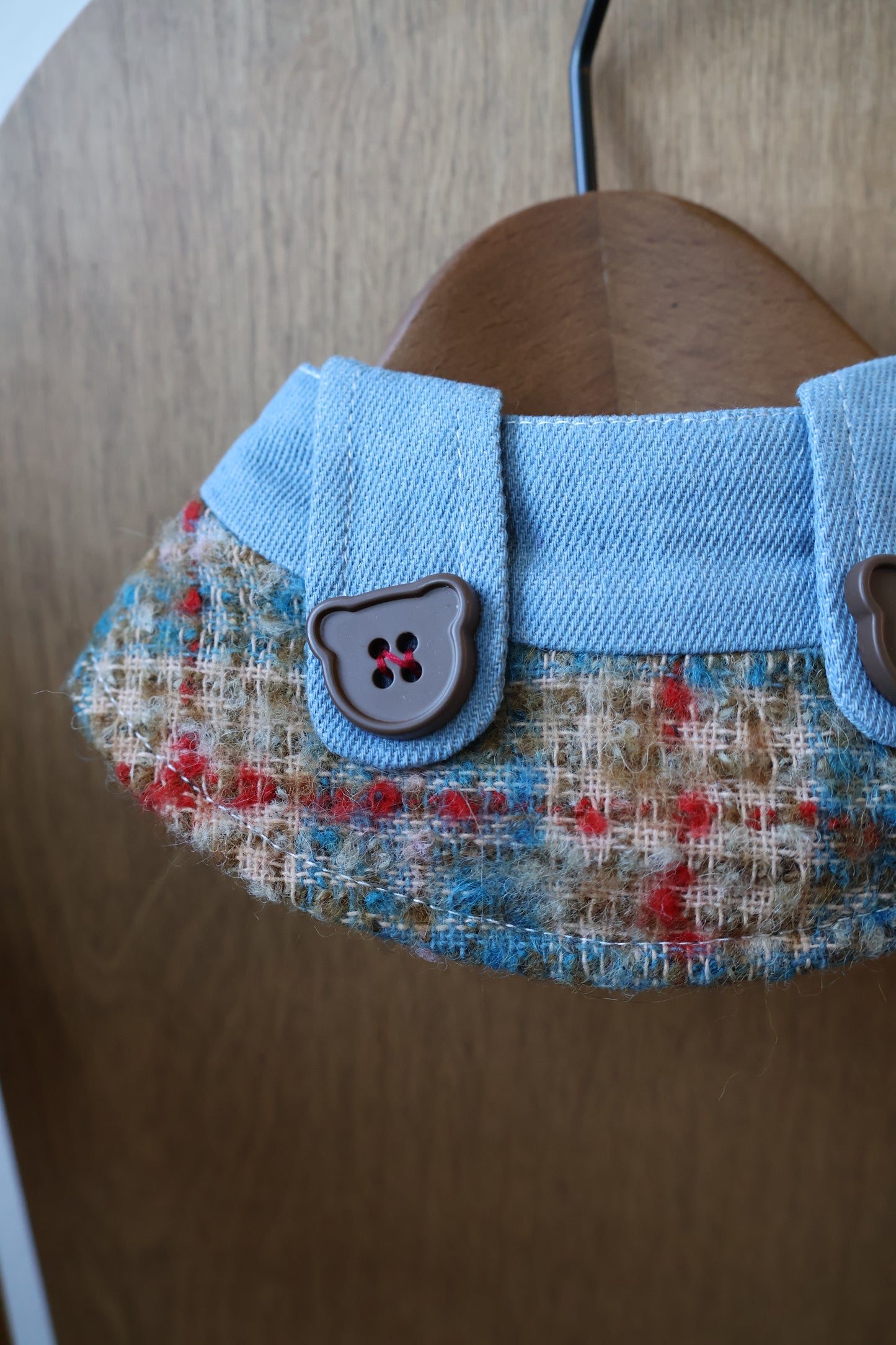 Furever Love Pet Bandana