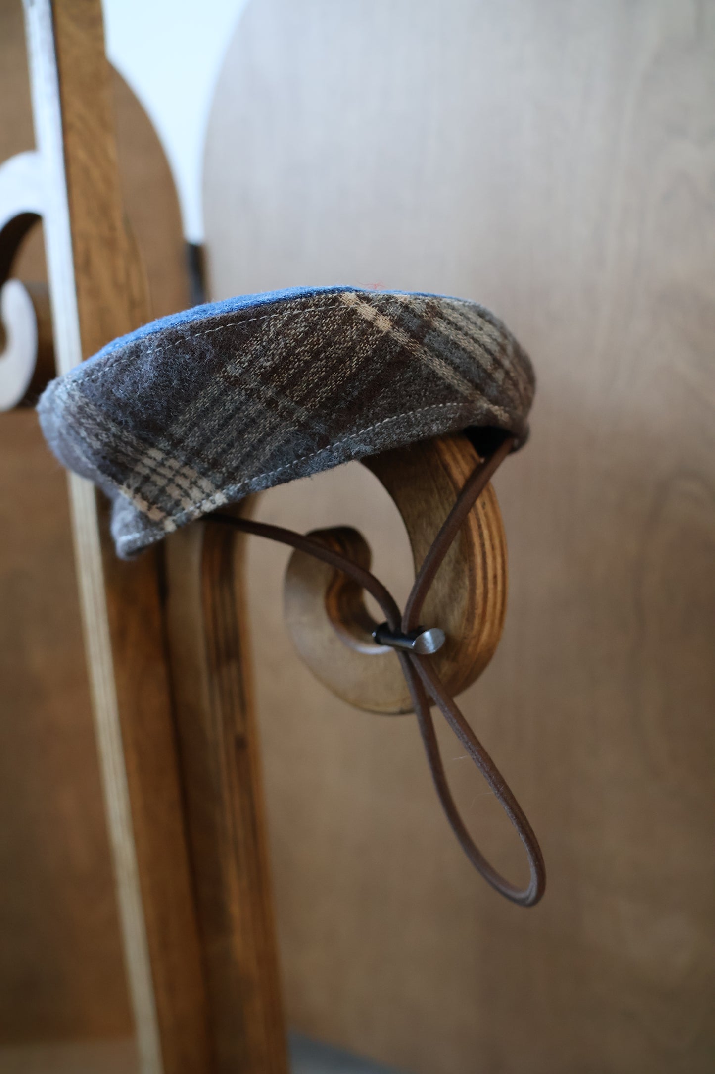 Purfect Gentleman Pet Beret