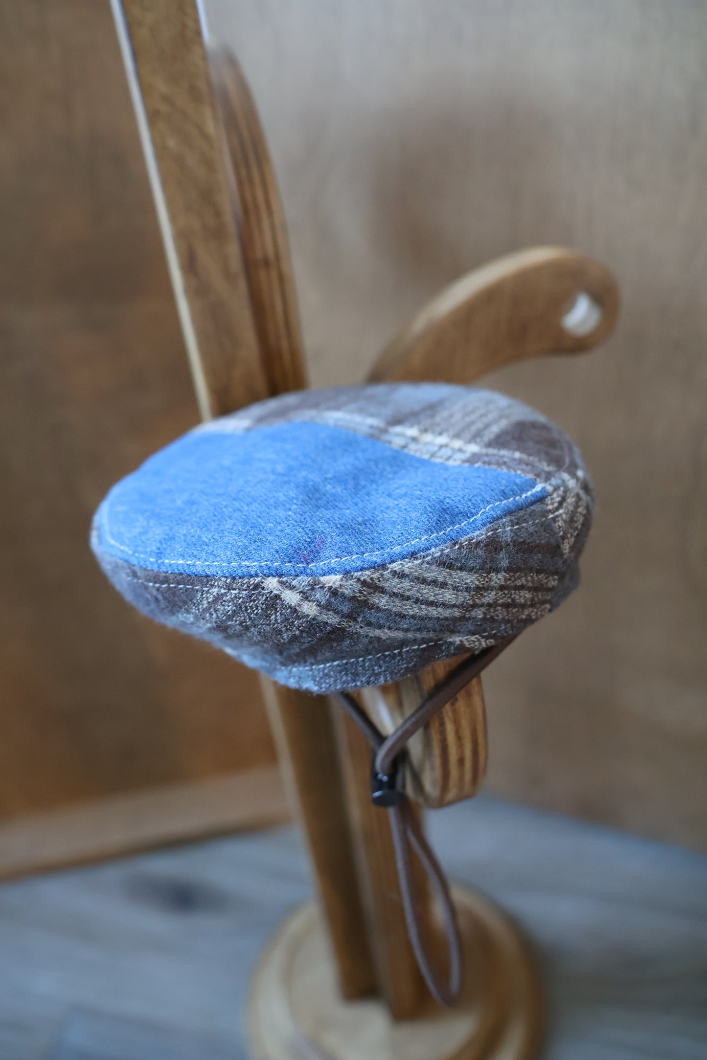 Purfect Gentleman Pet Beret
