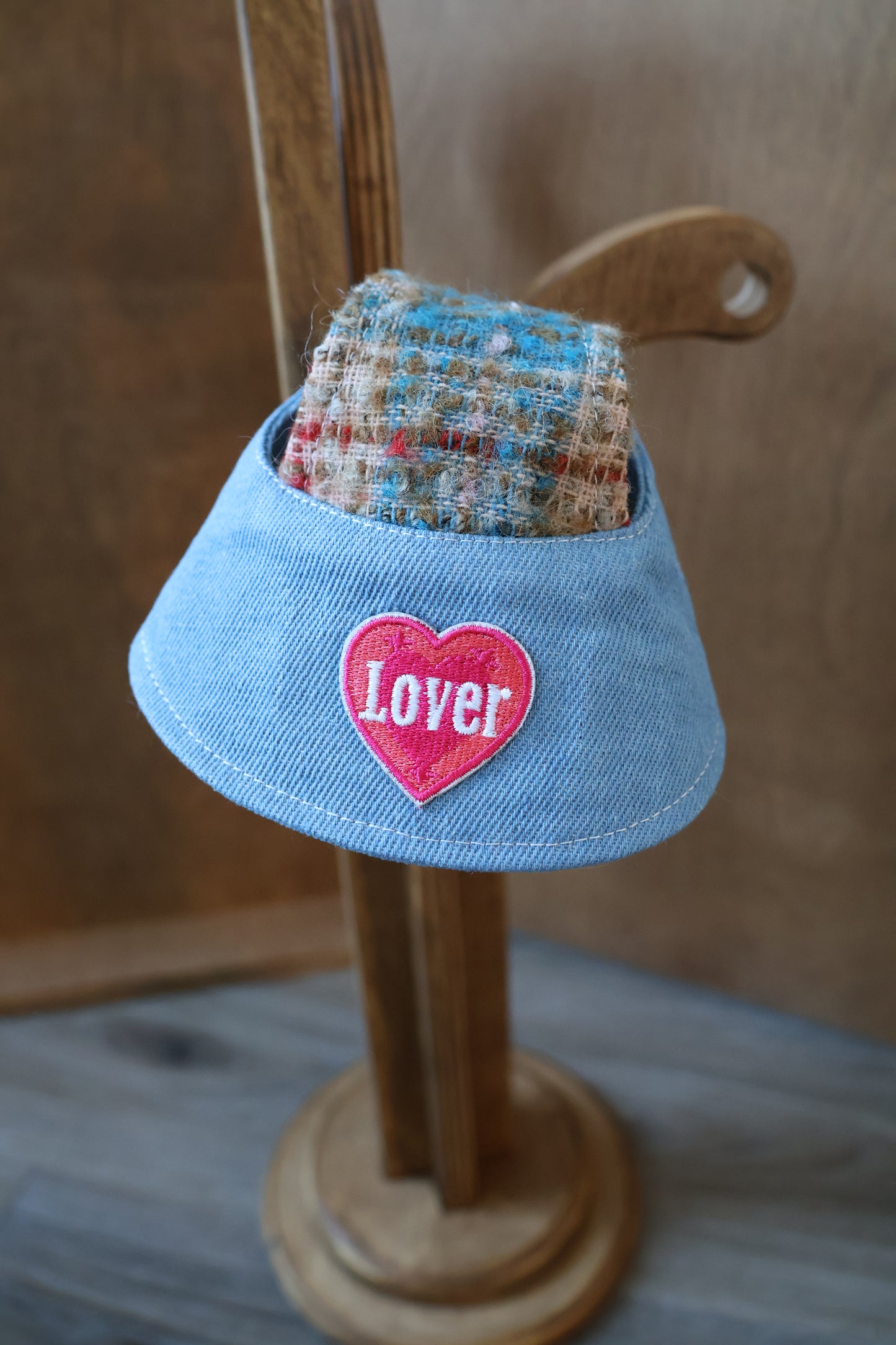 Furever Love Pet Cap