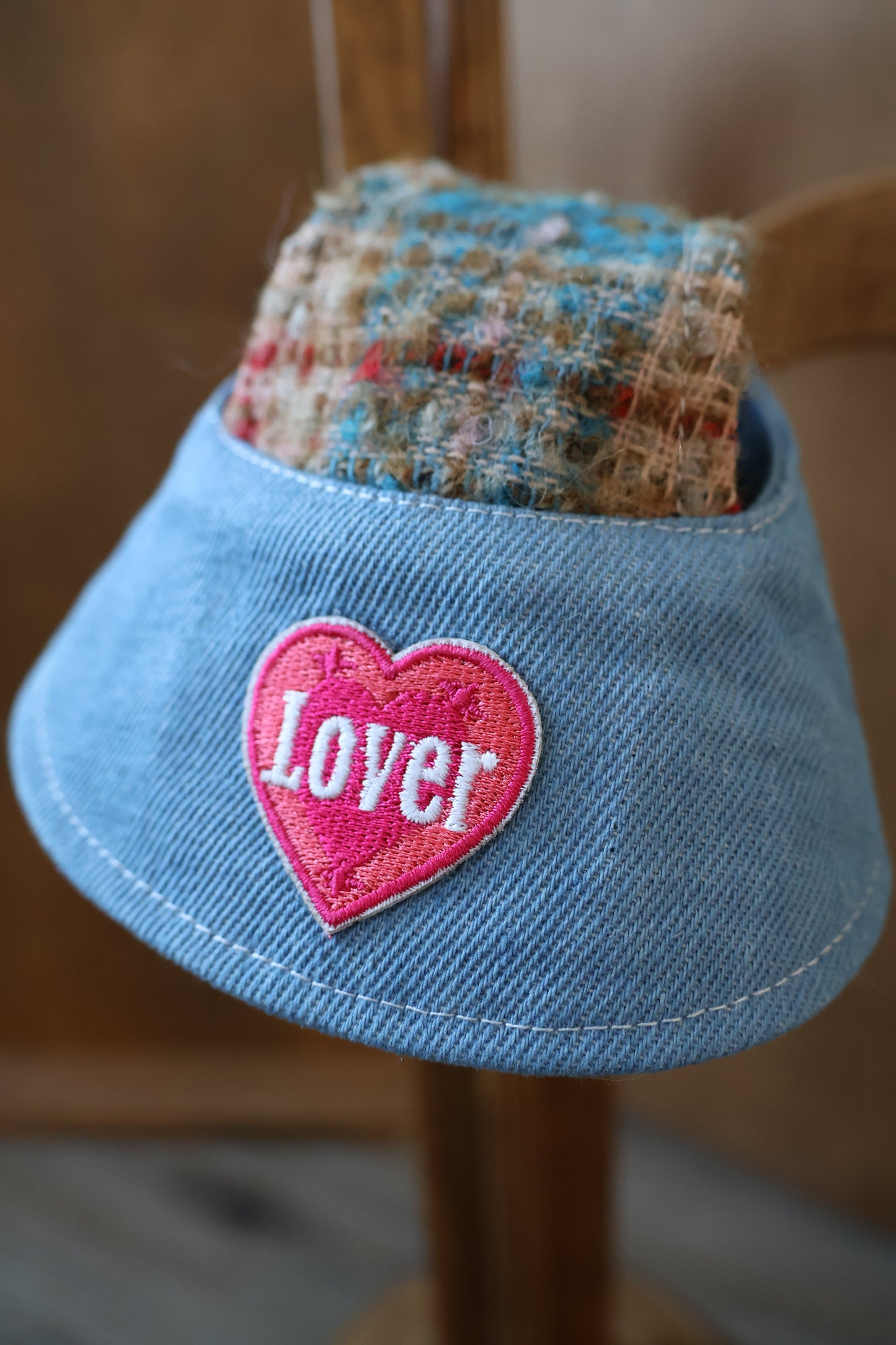 Furever Love Pet Cap