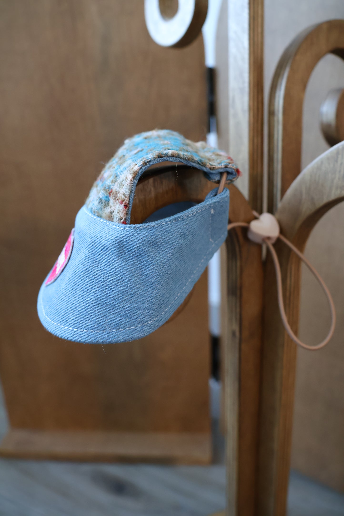 Furever Love Pet Cap
