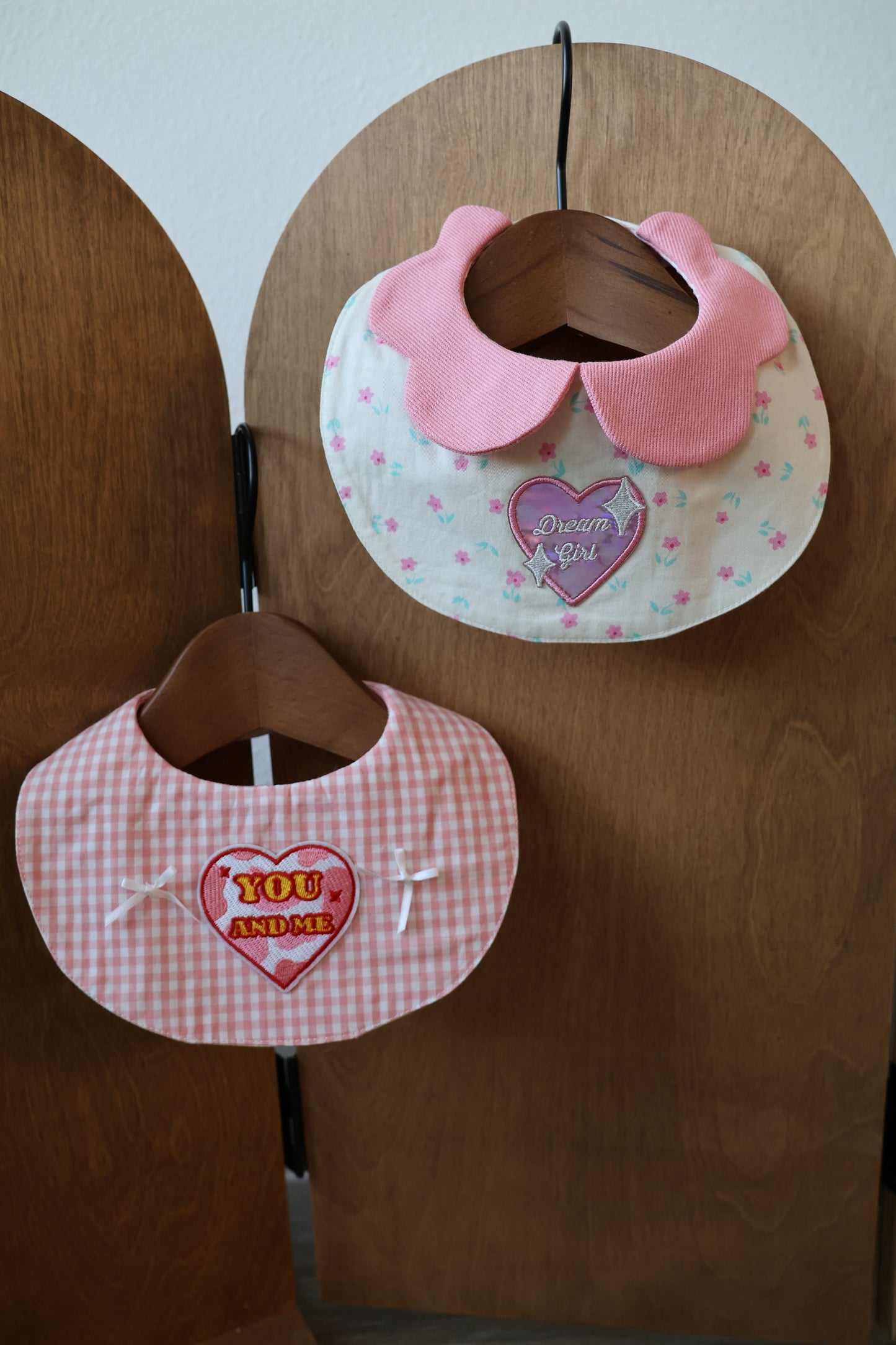 Dream Girl Pet Bandana (reversible)