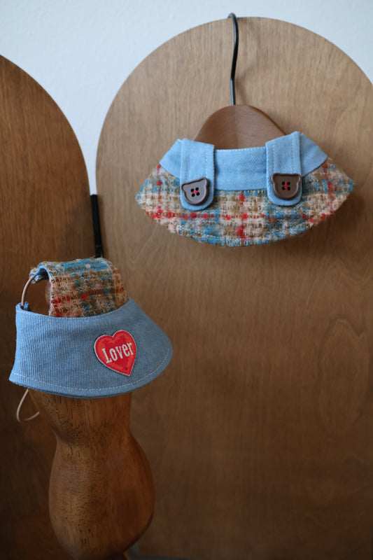 Furever Love Pet Cap