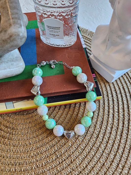 Minty Moonlight (Personalization avail)