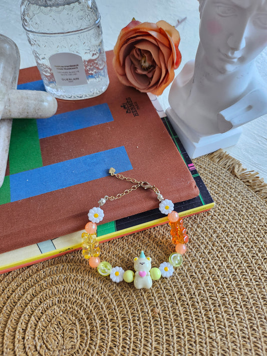 Cutie Pie Adult Bracelet