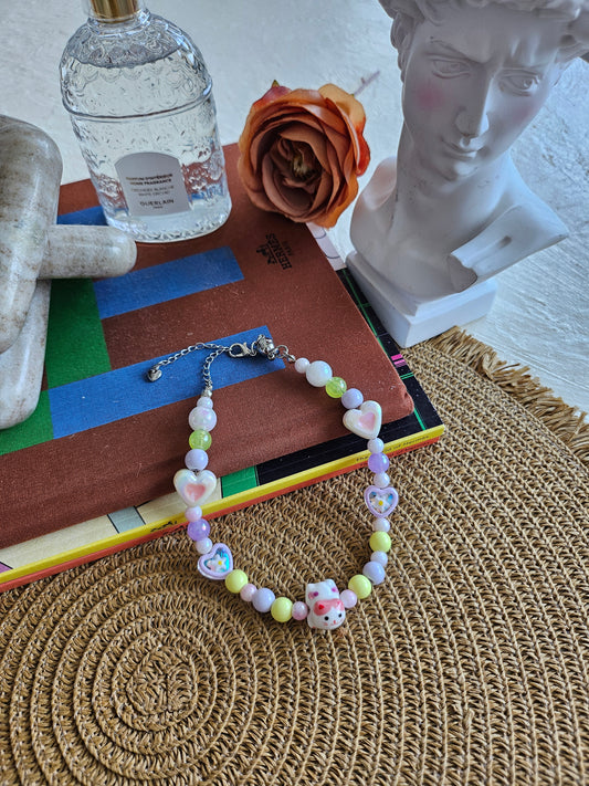 Maneki-neko Pet Necklace