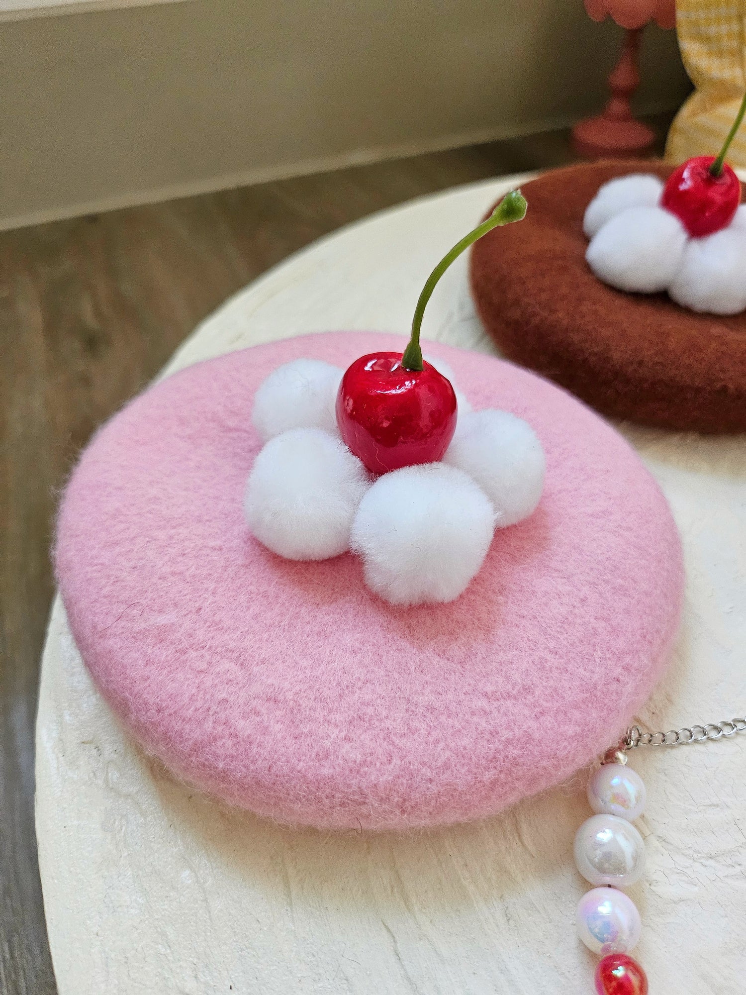 La Pâtisserie de Themis