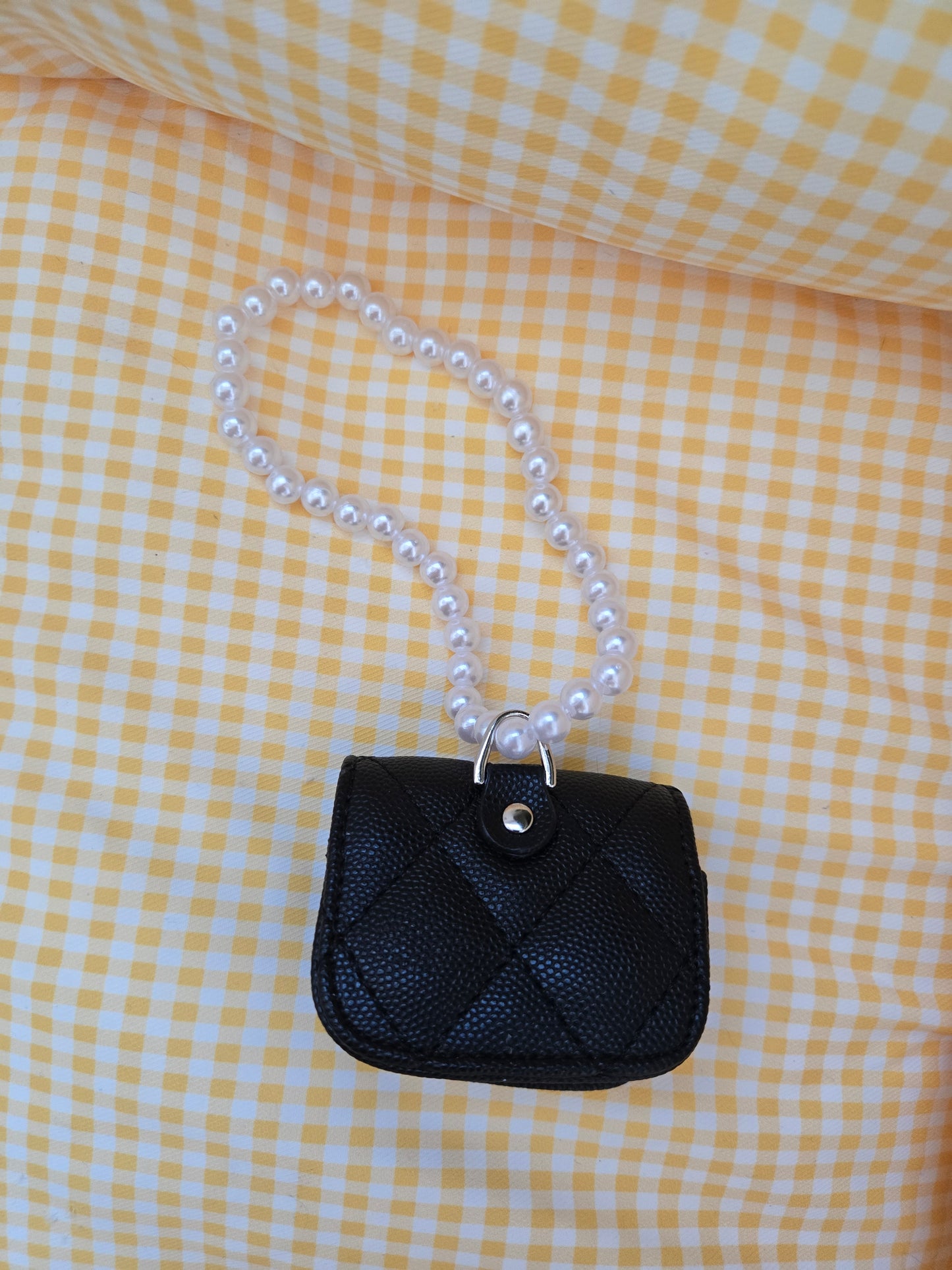 Chameowl bag